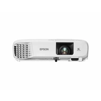 Epson EB-W49 Projector LCD HD Λάμπας LED με Ενσωματωμένα Ηχεία
