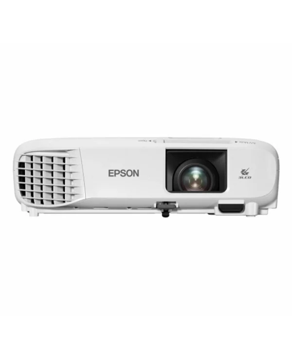 Epson EB-W49 Projector LCD HD Λάμπας LED με Ενσωματωμένα Ηχεία