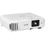 Epson EB-W49 Projector LCD HD Λάμπας LED με Ενσωματωμένα Ηχεία - Image 2
