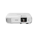 Epson EB-W49 Projector LCD HD Λάμπας LED με Ενσωματωμένα Ηχεία - Image 3