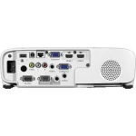Epson EB-W49 Projector LCD HD Λάμπας LED με Ενσωματωμένα Ηχεία - Image 4