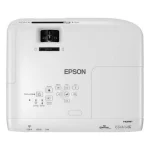 Epson EB-W49 Projector LCD HD Λάμπας LED με Ενσωματωμένα Ηχεία - Image 5