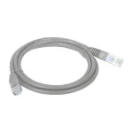 A-LAN U/UTP Cat.5e Καλώδιο Δικτύου Ethernet 10m Γκρι