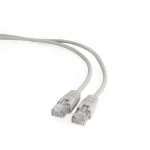 A-LAN U/UTP Cat.5e Καλώδιο Δικτύου Ethernet 10m Γκρι - Image 2