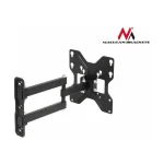 Maclean Energy MC-648 Βάση Τηλεόρασης Τοίχου με Βραχίονα έως 42" και 30kg MC-648 - Image 2