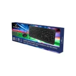 Esperanza Akron TK109 Ασύρματο Σετ Πληκτρολόγιο & Ποντίκι Αγγλικό US TK109 - Image 2