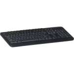Esperanza Akron TK109 Ασύρματο Σετ Πληκτρολόγιο & Ποντίκι Αγγλικό US TK109 - Image 5