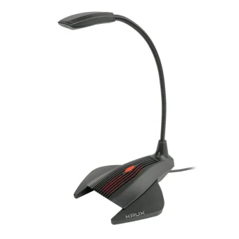Krux Prana Μικρόφωνο 3.5mm Gooseneck