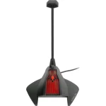 Krux Prana Μικρόφωνο 3.5mm Gooseneck - Image 2