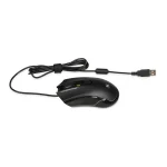 iBox Aurora A-3 RGB Gaming Ποντίκι 6200 DPI Μαύρο - Image 2