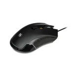 iBox Aurora A-3 RGB Gaming Ποντίκι 6200 DPI Μαύρο - Image 3