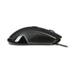 iBox Aurora A-3 RGB Gaming Ποντίκι 6200 DPI Μαύρο - Image 5