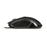 iBox Aurora A-3 RGB Gaming Ποντίκι 6200 DPI Μαύρο - Image 7