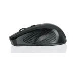 iBox i005 PRO Ασύρματο Ποντίκι Μαύρο - Image 2