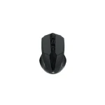 iBox i005 PRO Ασύρματο Ποντίκι Μαύρο - Image 5