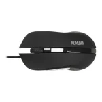 iBox Aurora A-1 Gaming Ποντίκι Μαύρο - Image 4