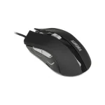 iBox Aurora A-1 Gaming Ποντίκι Μαύρο - Image 5