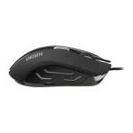 iBox Aurora A-1 Gaming Ποντίκι Μαύρο - Image 6