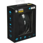 iBox Aurora A-1 Gaming Ποντίκι Μαύρο - Image 7