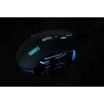 iBox Aurora A-1 Gaming Ποντίκι Μαύρο - Image 8