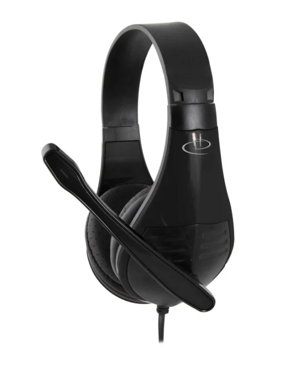 Esperanza Mento On Ear Gaming Headset με σύνδεση 3.5mm