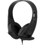 Esperanza Mento On Ear Gaming Headset με σύνδεση 3.5mm - Image 2
