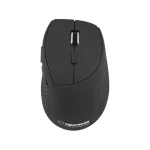 Esperanza Adromeda Ασύρματο Bluetooth Ποντίκι Μαύρο - Image 2