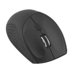 Esperanza Adromeda Ασύρματο Bluetooth Ποντίκι Μαύρο - Image 3