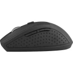 Esperanza Adromeda Ασύρματο Bluetooth Ποντίκι Μαύρο - Image 4