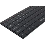 Esperanza EK122K Ασύρματο Σετ Πληκτρολόγιο & Ποντίκι Αγγλικό US EK122K - Image 2