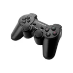 Esperanza Warrior Ενσύρματο Gamepad για PC Μαύρο - Image 2