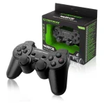 Esperanza Warrior Ενσύρματο Gamepad για PC Μαύρο - Image 4