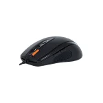 A4Tech X-710BH Gaming Ποντίκι Μαύρο - Image 2