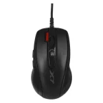 A4Tech X-710BH Gaming Ποντίκι Μαύρο - Image 5