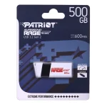 Patriot Rage Prime 600 512GB USB 3.2 Stick