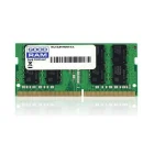 GoodRAM DDR4 με Module 1x8GB και Ταχύτητα 2400 για Laptop