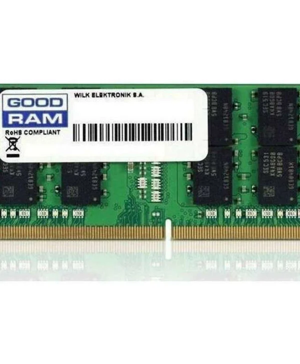 GoodRAM DDR4 με Module 1x8GB και Ταχύτητα 3200 για Laptop