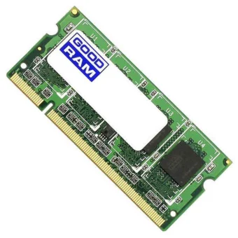 GoodRAM DDR3 με Module 1x8GB και Ταχύτητα 1600 για Laptop