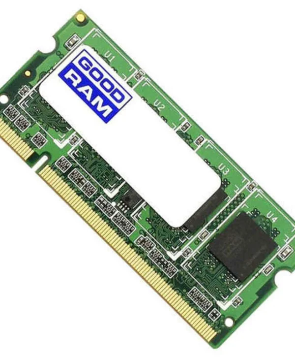 GoodRAM DDR3 με Module 1x8GB και Ταχύτητα 1600 για Laptop