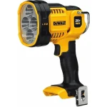 Dewalt Επαναφορτιζόμενος Προβολέας Χειρός LED IP54 με Μέγιστη Φωτεινότητα 1000lm - Image 2
