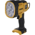 Dewalt Επαναφορτιζόμενος Προβολέας Χειρός LED IP54 με Μέγιστη Φωτεινότητα 1000lm - Image 3
