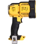 Dewalt Επαναφορτιζόμενος Προβολέας Χειρός LED IP54 με Μέγιστη Φωτεινότητα 1000lm - Image 5
