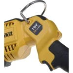 Dewalt Επαναφορτιζόμενος Προβολέας Χειρός LED IP54 με Μέγιστη Φωτεινότητα 1000lm - Image 6