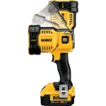Dewalt Επαναφορτιζόμενος Προβολέας Χειρός LED IP54 με Μέγιστη Φωτεινότητα 1000lm - Image 8
