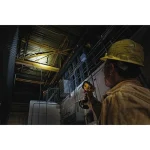 Dewalt Επαναφορτιζόμενος Προβολέας Χειρός LED IP54 με Μέγιστη Φωτεινότητα 1000lm - Image 10
