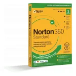 Norton 360 Standard για 1 Συσκευή και 1 Έτος Χρήσης (Ηλεκτρονική Άδεια) - Image 2