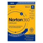 Norton 360 Deluxe για 5 Συσκευές και 1 Έτος Χρήσης - Image 3
