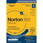 Norton 360 Deluxe για 5 Συσκευές και 1 Έτος Χρήσης - Image 5