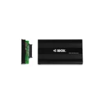 iBox HD-01 Θήκη για Σκληρό Δίσκο 2.5" SATA III με σύνδεση USB 2.0 - Image 3