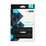 iBox HD-01 Θήκη για Σκληρό Δίσκο 2.5" SATA III με σύνδεση USB 2.0 - Image 6